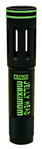 19840 Primos 69409 Jelly Head Maximum Benelli/Beretta 20 Gauge Turkey Steel Black