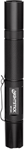 Bayco Products 20561 Nightstick MT120 MT-120 Mini-TAC Black Anodized Hardcoat Aluminum White LED 140