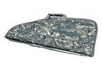 Ncstar / Vism 20627 NCStar CVD2907-40 Rifle Case PVC Tactical Nylon Smooth