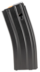 C Products Defe 20638 DuraMag 3023001178CP Speed Replacement Magazine Black with Orange Follower Detac
