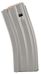 C Products Defe 20641 DuraMag 3023002178CP Speed Replacement Magazine Gray with Orange Follower Detach