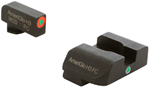 Ameriglo 2138 AMER GL201  I-DOT NS GLK 9/40