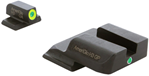 Ameriglo 2140 AMER SW301  I-DOT NS SW M&P