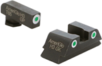 Ameriglo 2144 AMER GL430  3DOT NS GLK