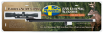 21584 Mossberg 90835 Replacement Barrel  12 Gauge 24" 3.5" Blued Finish Steel Material
