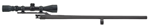 21585 Mossberg 92356 Replacement Barrel  12 Gauge 24" 3" Blued Matte Finish Steel Mate