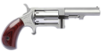 SIDEWINDER North American Arms SW250 Sidewinder  22 WMR Caliber with 2.50" Barrel, 5rd Capa