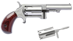 SINDWINDER North American Arms SWC250 Sidewinder  22 LR or 22 WMR Caliber with 2.50" Barrel