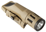 22028 Inforce W-06-2 WML White/IR Gen2 For Rifle 400 Lumens/100mW Output White LED Lig