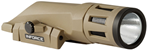 22037 Inforce WX-06-2 WMLx White/IR Gen2 Rifle 700 Lumens/400mW Output White LED Light