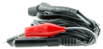 22162 Spypoint CB12FT Power Cable  12V Battery For Spypoint Cameras 12'