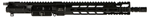22360 Primary Weapons 2M111UA0B MK1 223 Wylde 11.85"  Black Brl Finish