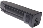 22634 Sig Sauer P320 9MM 21RD BLK