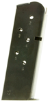 22642 Magnum Research MAG1911456 OEM  Black Detachable 6rd 45 ACP for Magnum Research