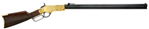 Henry Repeating Arms  H011C HENRY ORIGINAL 45LC 24.5"