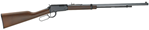 Henry Repeating Arms  H001TLB HENRY FRONTIER LONG 22LR 24"