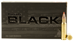 Hornady Mfg Co  AXIS 243WIN SS/SYN 22 DBM 22881