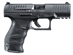Walther  2807077 WAL PPQ M2 45ACP 4.25" 10RD BLK