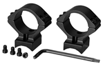 23278 Browning 12338 Integrated Scope Mount System Scope Ring Set Browning T-Bolt Low