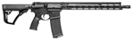 DDM4V7 Daniel Defense 0212802241047 DDM4 V7 LW 5.56x45mm NATO 16" 30+1 Black Hard Coat