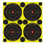 Birchwood Labor 23360 Birchwood Casey 34315 Shoot-N-C Targets 15 Pack