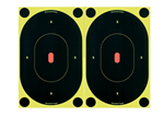 Birchwood Labor 23363 Birchwood Casey 34710 Shoot-N-C Targets 10 Per Pack