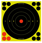 Birchwood Labor 23364 Birchwood Casey 34805 Shoot-N-C Targets 5 Pack