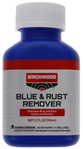 Birchwood Labor 23407 Birchwood Casey 16125 Liquid Blue Rust Remover 3 oz