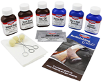 Birchwood Labor 23433 Birchwood Casey 20001 Deluxe Bluing/Stock Finish Kit Deluxe Bluing/Stock Finish