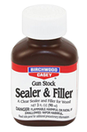 Birchwood Labor 23434 Birchwood Casey 23323 Gun Stock Sealer/Filler Gun Stock Sealer/Filler 3 oz