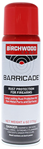Birchwood Labor 23444 Birchwood Casey 33135 Barricade Rust Protection Against Rust and Corrosion 6 oz