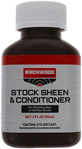 Birchwood Labor 23452 Birchwood Casey 23623 STOCK Sheen & Conditioner Bottle 3 oz