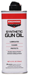 Birchwood Labor 23455 Birchwood Casey 44128 Synthetic Gun Oil  Against Friction & Rust 4.5 oz Can