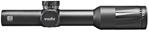 23461 Eotech VUDU16FFSR3 Vudu SR3 Black Hardcoat Anodized 1-6x24mm 30mm Tube Illuminat