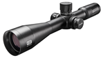 23470 Eotech VDU318FFMD1 Vudu MD1 Black Hardcoat Anodized 3.5-18x50mm 34mm Tube Illumi