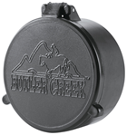 23827 Butler Creek 30280 Flip-Open Objective Lens Cover Sz 28 Black
