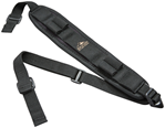 23864 Butler Creek 80033 Comfort Stretch Alaskan Magnum 1" Swivel Size Black