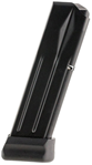 2022-9-17 Sig Sauer MAG2022917 OEM  Blued Extended 17rd for 9mm Luger Sig Pro 2340, P2022,