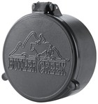 23991 Butler Creek 30480 Flip-Open Objective Lens Cover Sz 48 Black