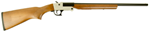 Hatfield Gun Company USH410YW SGL  410 Gauge with 20" Blue Oxide Barrel, 3" Cham
