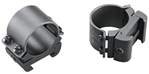 24023 Weaver Mounts 49143 Sure Grip Scope Ring Set Windage Adjustable For Rifle Medium