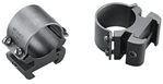 24030 Weaver Mounts 49144 Sure Grip Scope Ring Set Windage Adjustable For Rifle High 1
