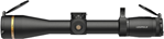 24118 Leupold 171563 VX-6HD CDS Matte Black 2-12x42mm 30mm Tube Illuminated FireDot Du