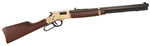 Henry Repeating Arms  H006M41 HENRY BIG BOY 41MAG 20"