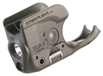 Streamlight 24389 69279 STRMLGHT TLR-6 1911 NO-RIAL W/LSR