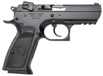 Magnum Research 2454 BE99153RS MR BABY DE3 STEEL 9MM 3.85" 15RD