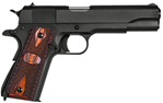 Kahr Arms  Auto-Ordnance 1911BKOW 1911-A1 GI Spec 45 ACP Caliber with 5" Barrel, 7+1 Capaci