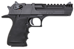 Magnum Research DESERT EAGLE DE44L5IMB DE L5 ALUM 44MAG LW 5" IMB BLK