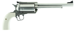 Magnum Research BFR45707B BFR Long Cylinder SAO 45-70 Gov Caliber with 7.50" Bar