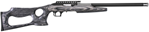 MAGNUM LITE Magnum Research MLR22WMBP Magnum Lite Barracuda Semi-Automatic 22 Winchester Mag